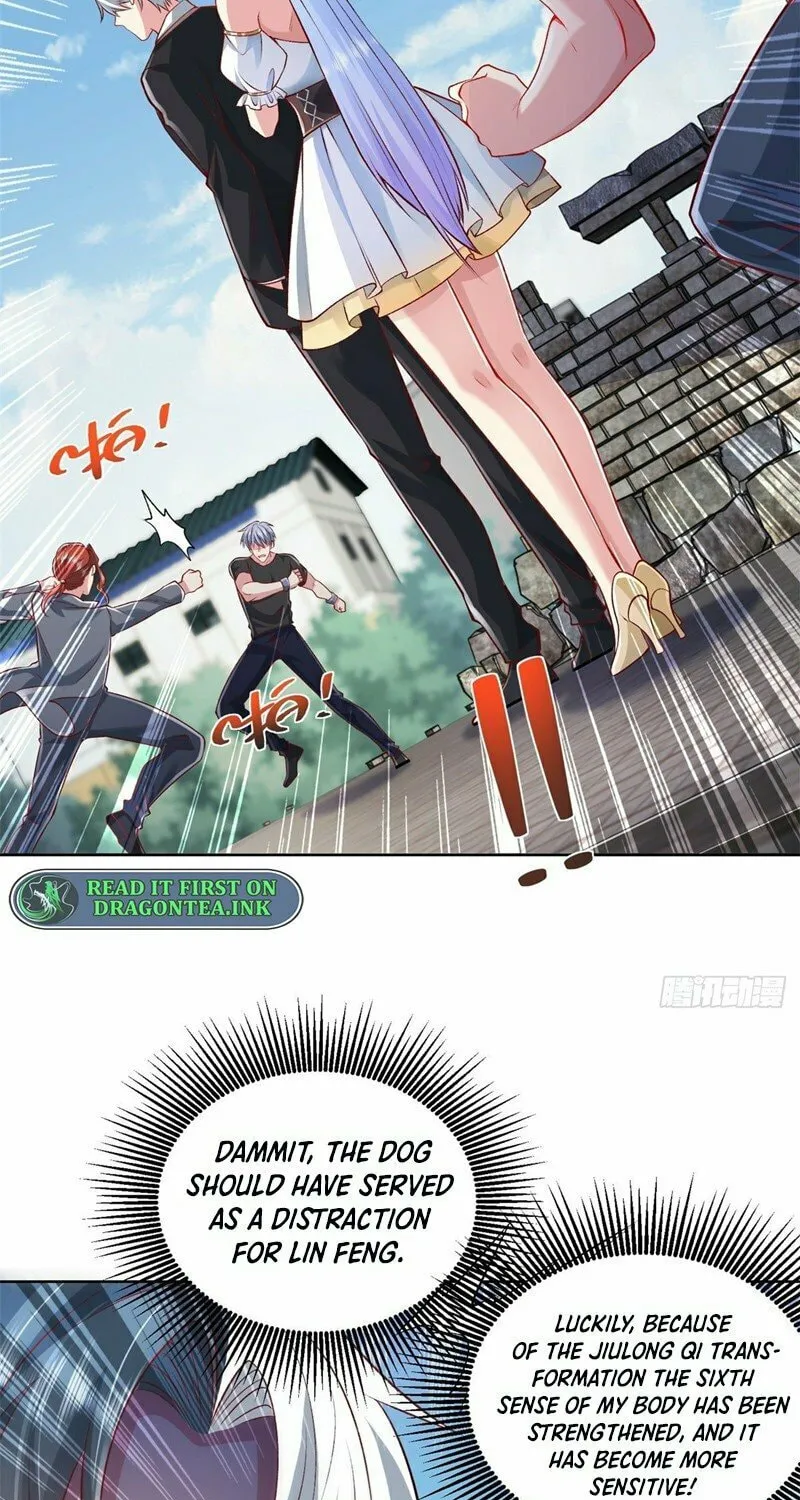 Read Arch-Villian chapter 7 image 10 on Lezhin