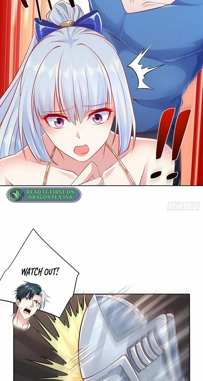 Read Arch-Villian chapter 7 image 13 on Lezhin