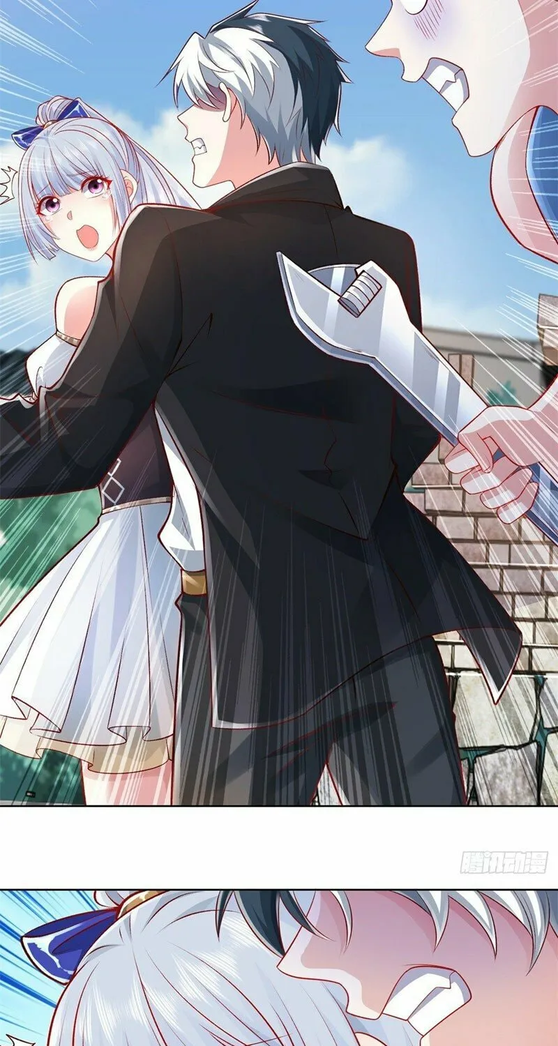 Read Arch-Villian chapter 7 image 15 on Lezhin