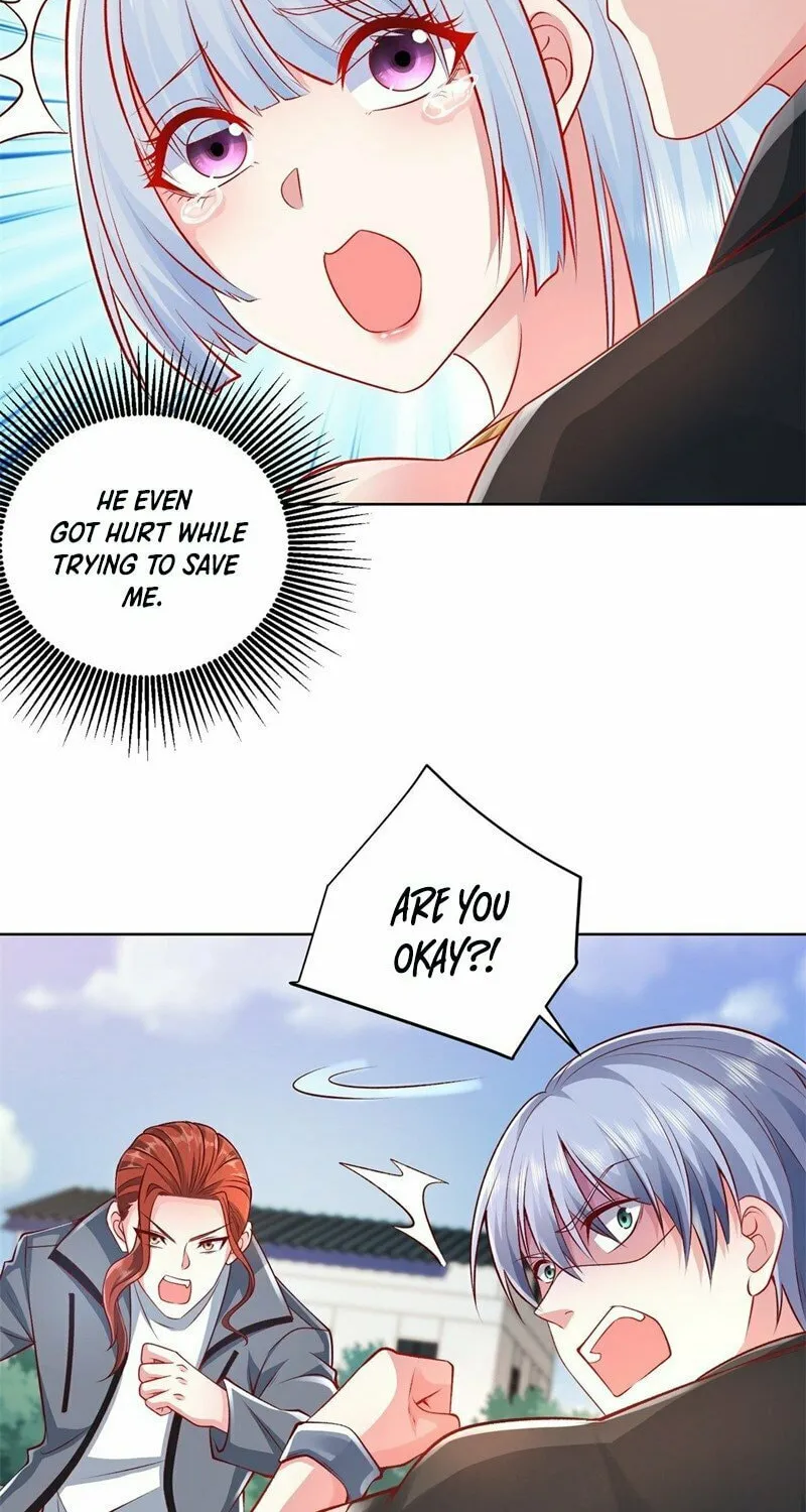Read Arch-Villian chapter 7 image 16 on Lezhin