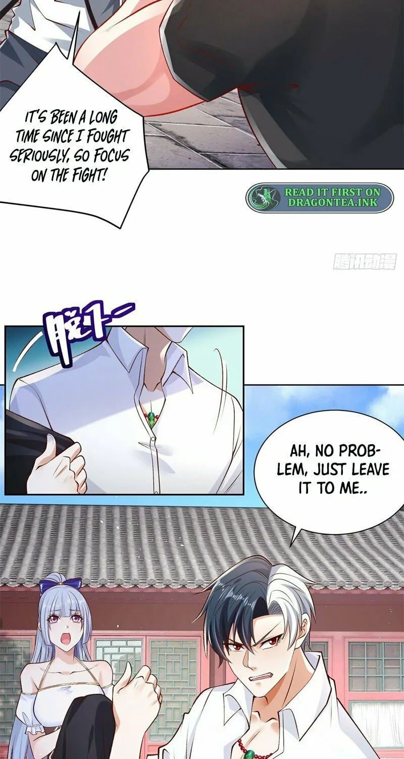 Read Arch-Villian chapter 7 image 17 on Lezhin