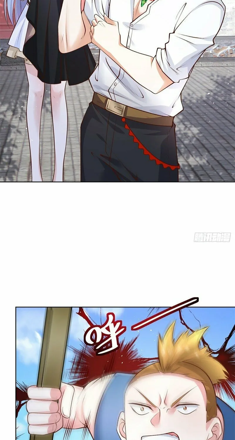 Read Arch-Villian chapter 7 image 18 on Lezhin