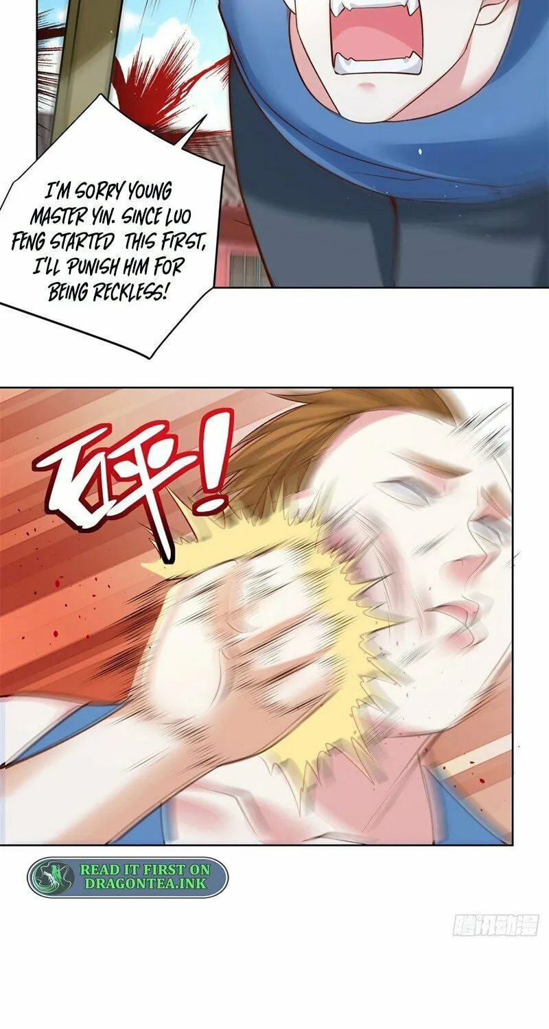 Read Arch-Villian chapter 7 image 19 on Lezhin