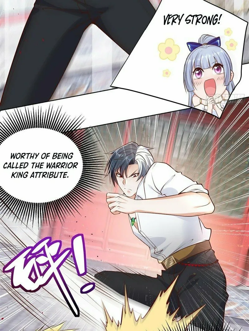 Read Arch-Villian chapter 7 image 21 on Lezhin