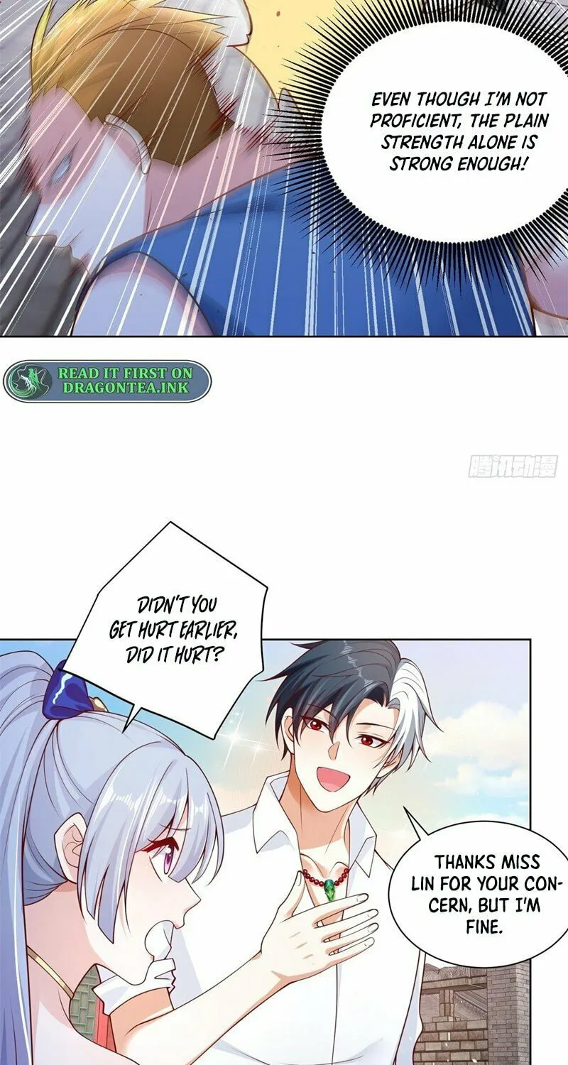 Read Arch-Villian chapter 7 image 22 on Lezhin
