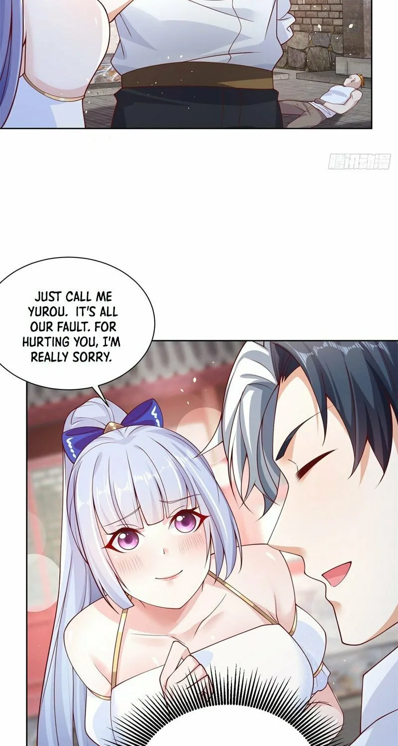Read Arch-Villian chapter 7 image 23 on Lezhin