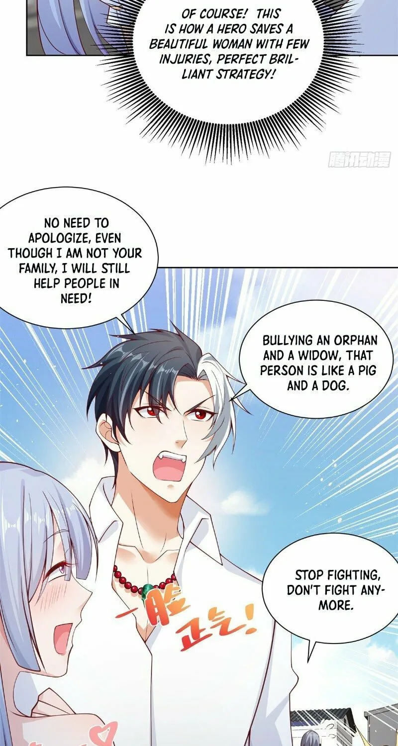 Read Arch-Villian chapter 7 image 24 on Lezhin