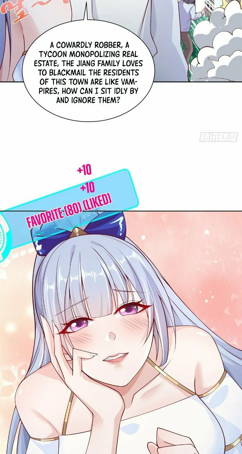 Read Arch-Villian chapter 7 image 25 on Lezhin