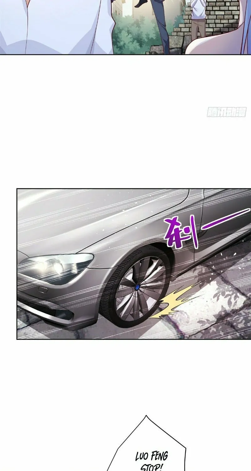 Read Arch-Villian chapter 7 image 27 on Lezhin