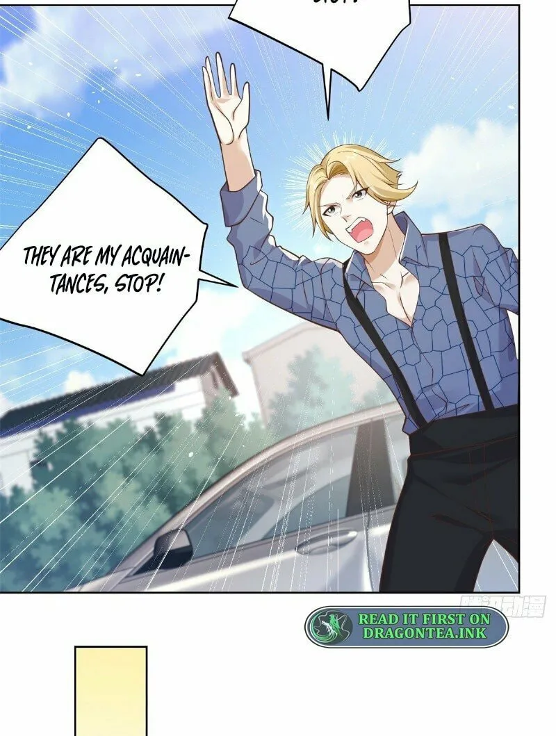 Read Arch-Villian chapter 7 image 28 on Lezhin
