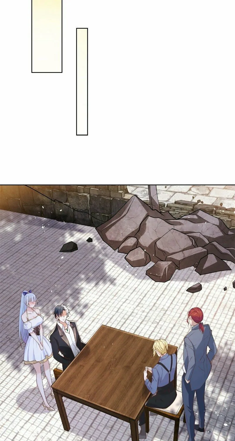 Read Arch-Villian chapter 7 image 29 on Lezhin