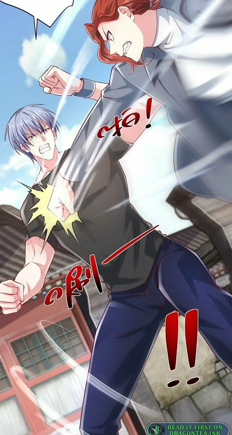 Read Arch-Villian chapter 7 image 3 on Lezhin