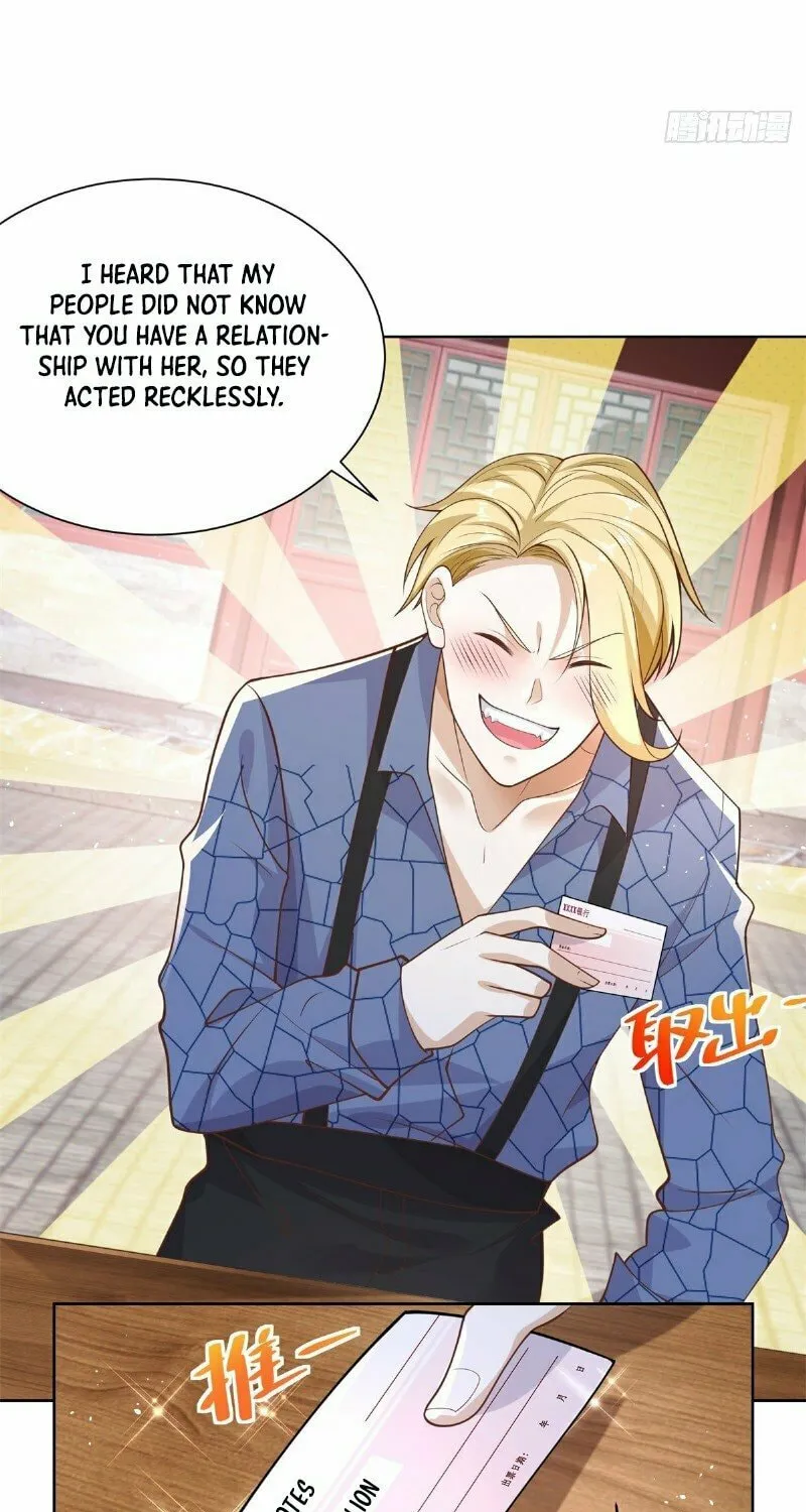 Read Arch-Villian chapter 7 image 31 on Lezhin