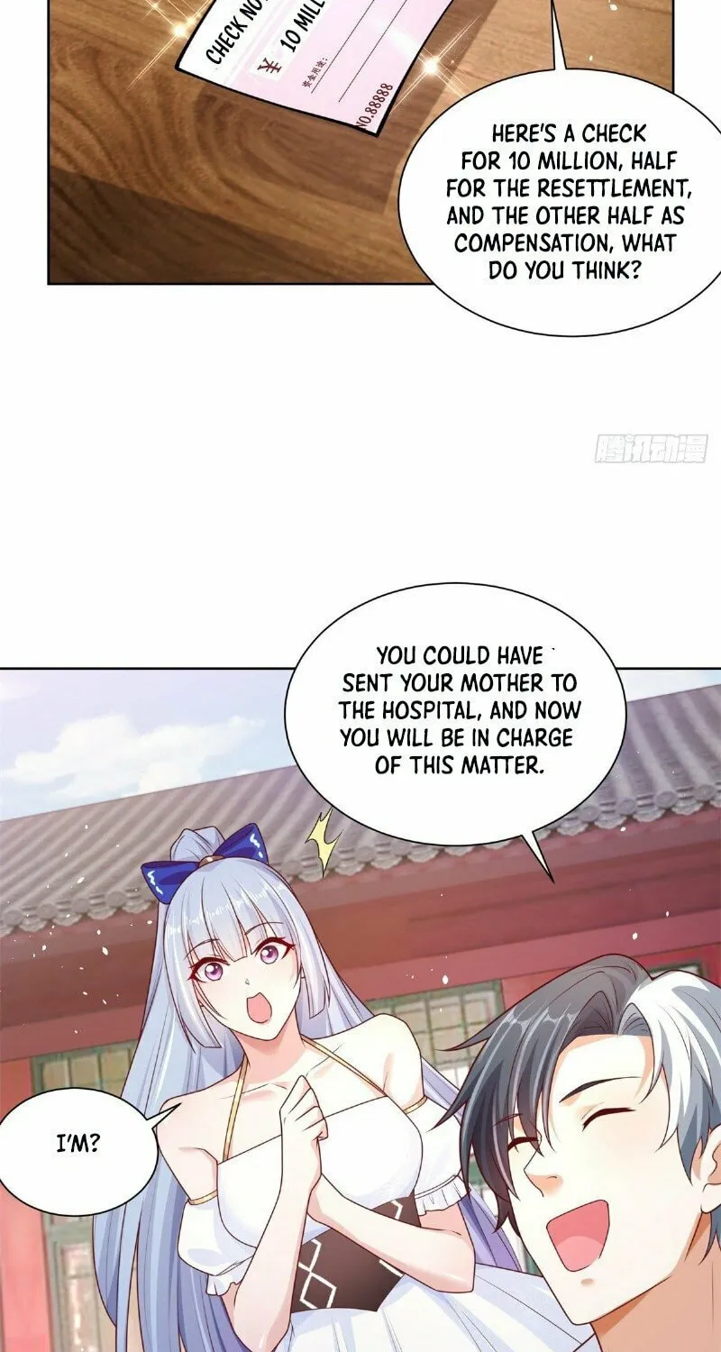 Read Arch-Villian chapter 7 image 32 on Lezhin