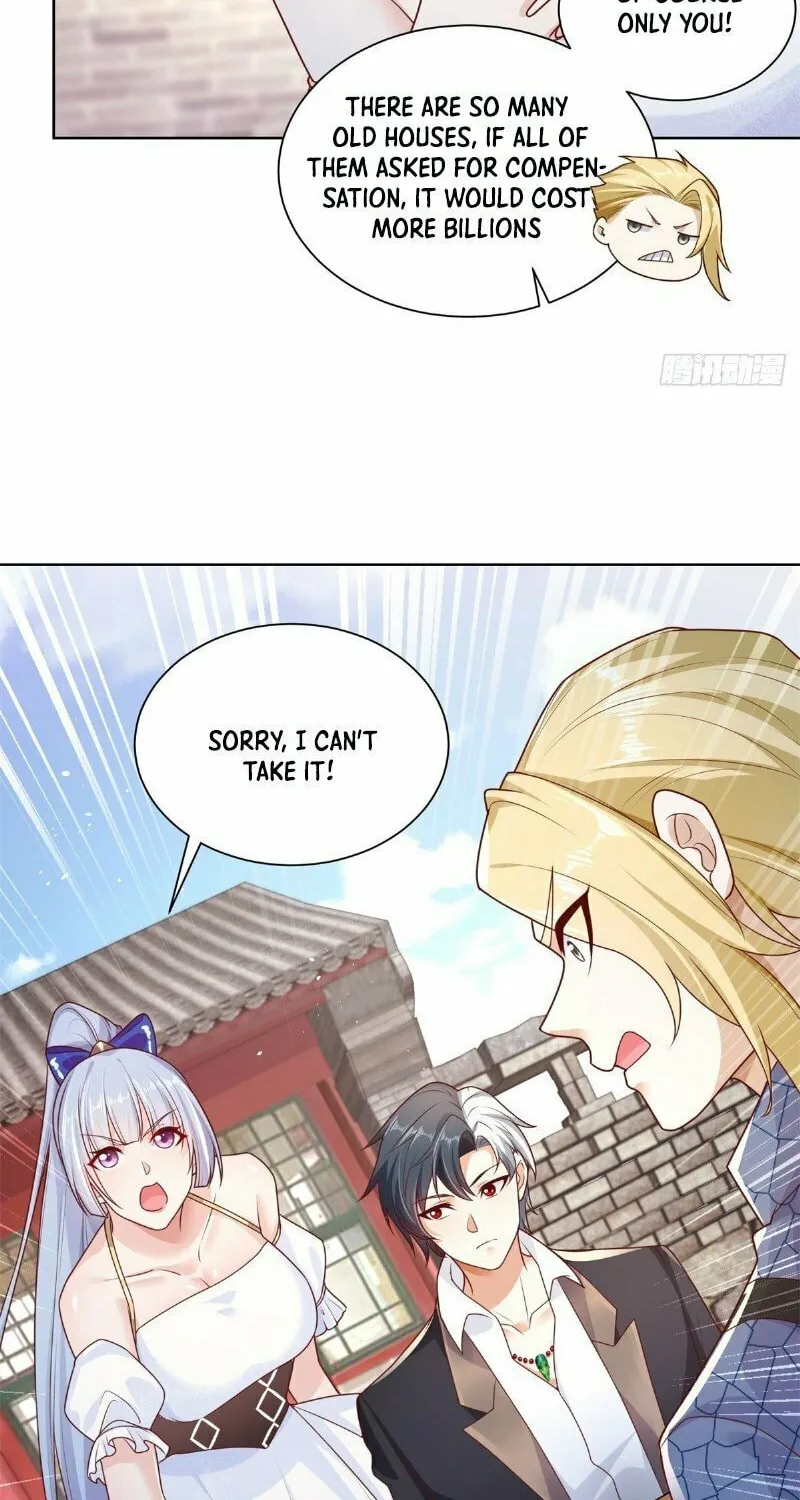 Read Arch-Villian chapter 7 image 34 on Lezhin