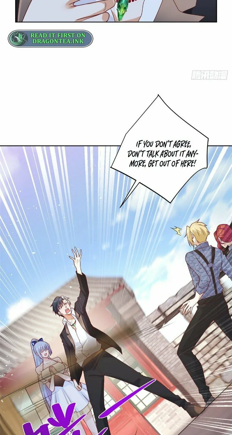 Read Arch-Villian chapter 7 image 38 on Lezhin