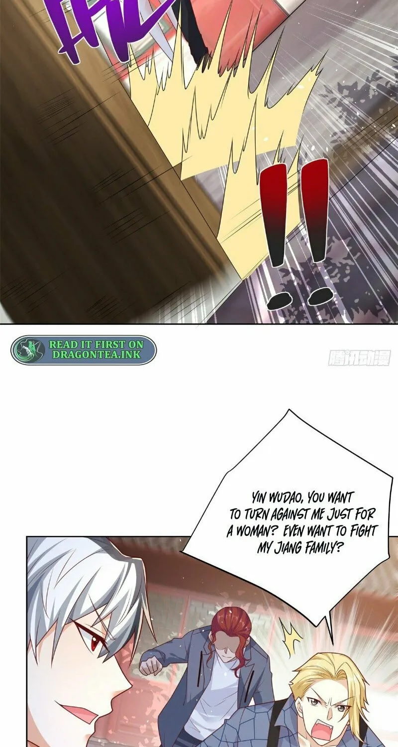 Read Arch-Villian chapter 7 image 39 on Lezhin