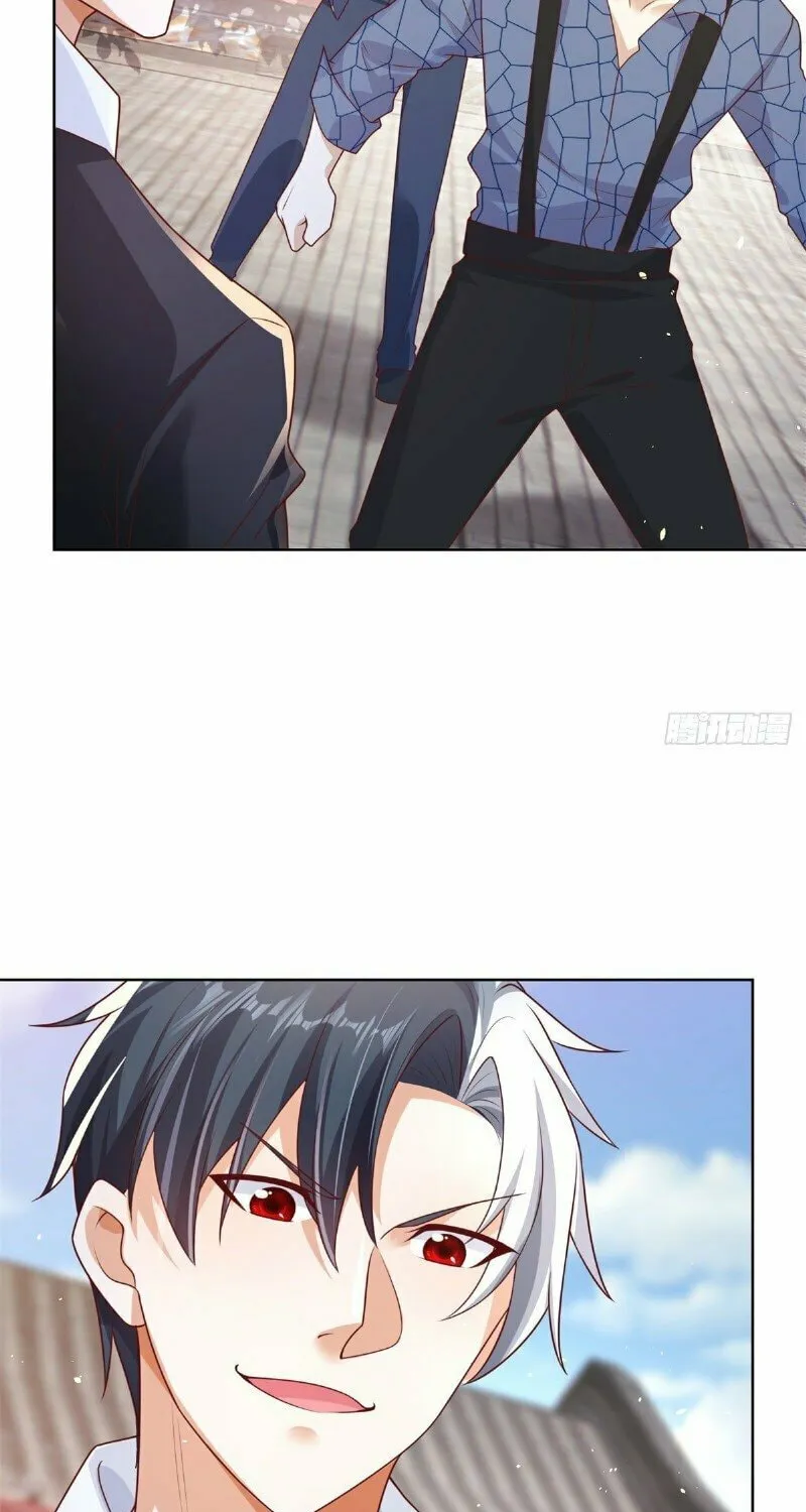 Read Arch-Villian chapter 7 image 40 on Lezhin