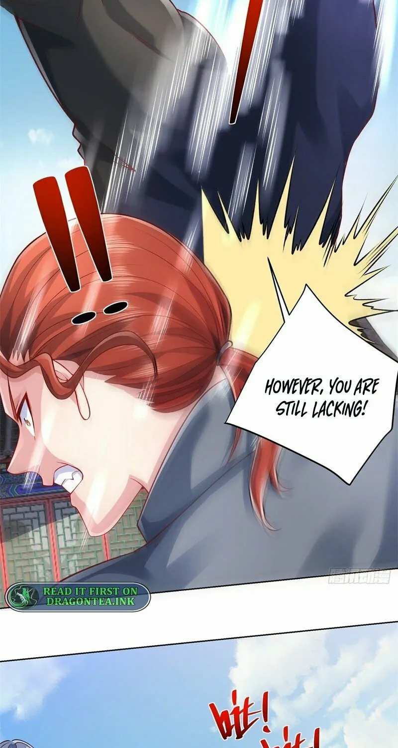 Read Arch-Villian chapter 7 image 5 on Lezhin
