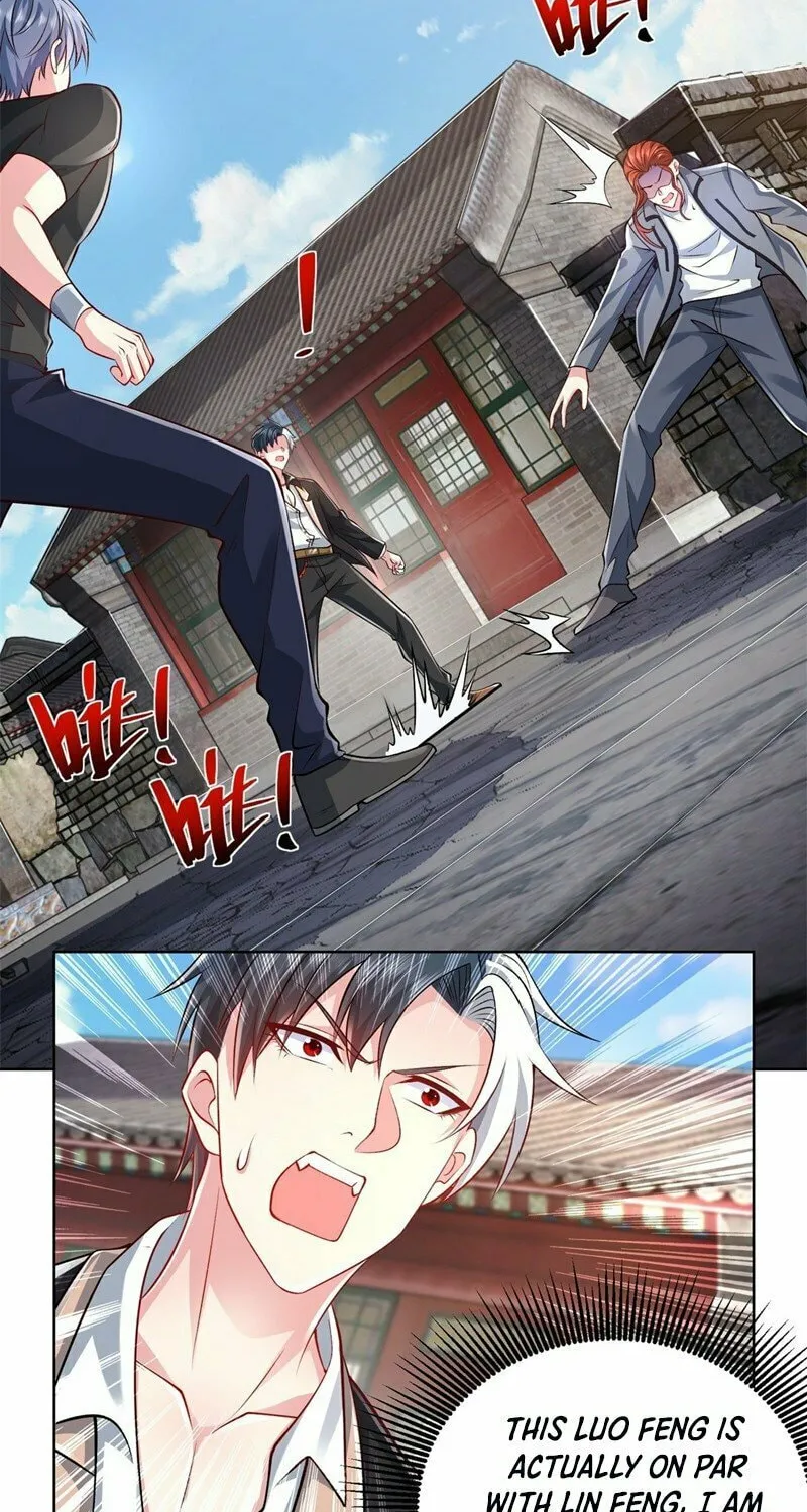 Read Arch-Villian chapter 7 image 6 on Lezhin