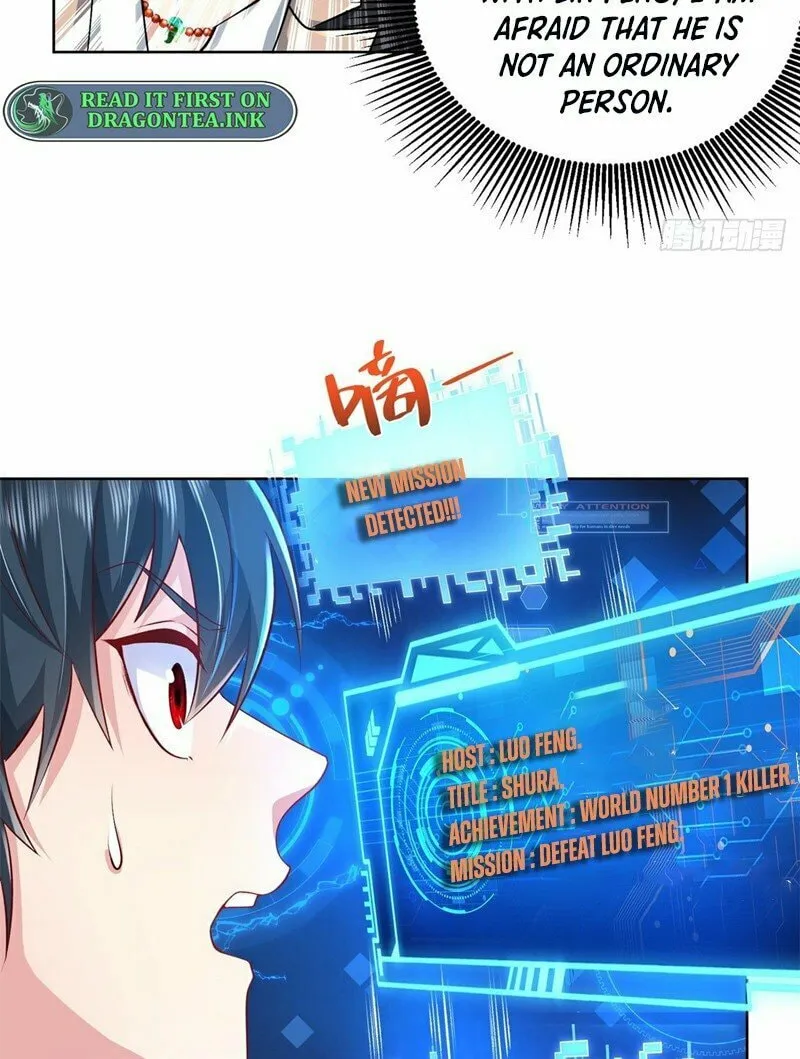 Read Arch-Villian chapter 7 image 7 on Lezhin