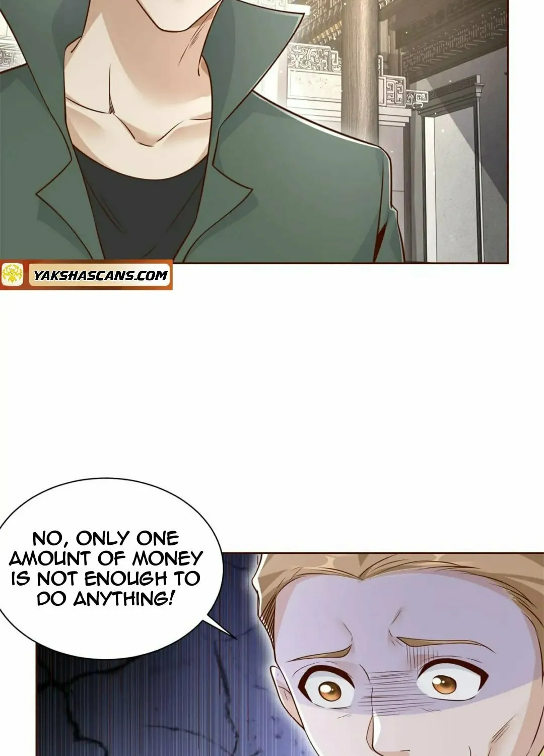 Read Arch-Villian chapter 70 image 10 on Lezhin