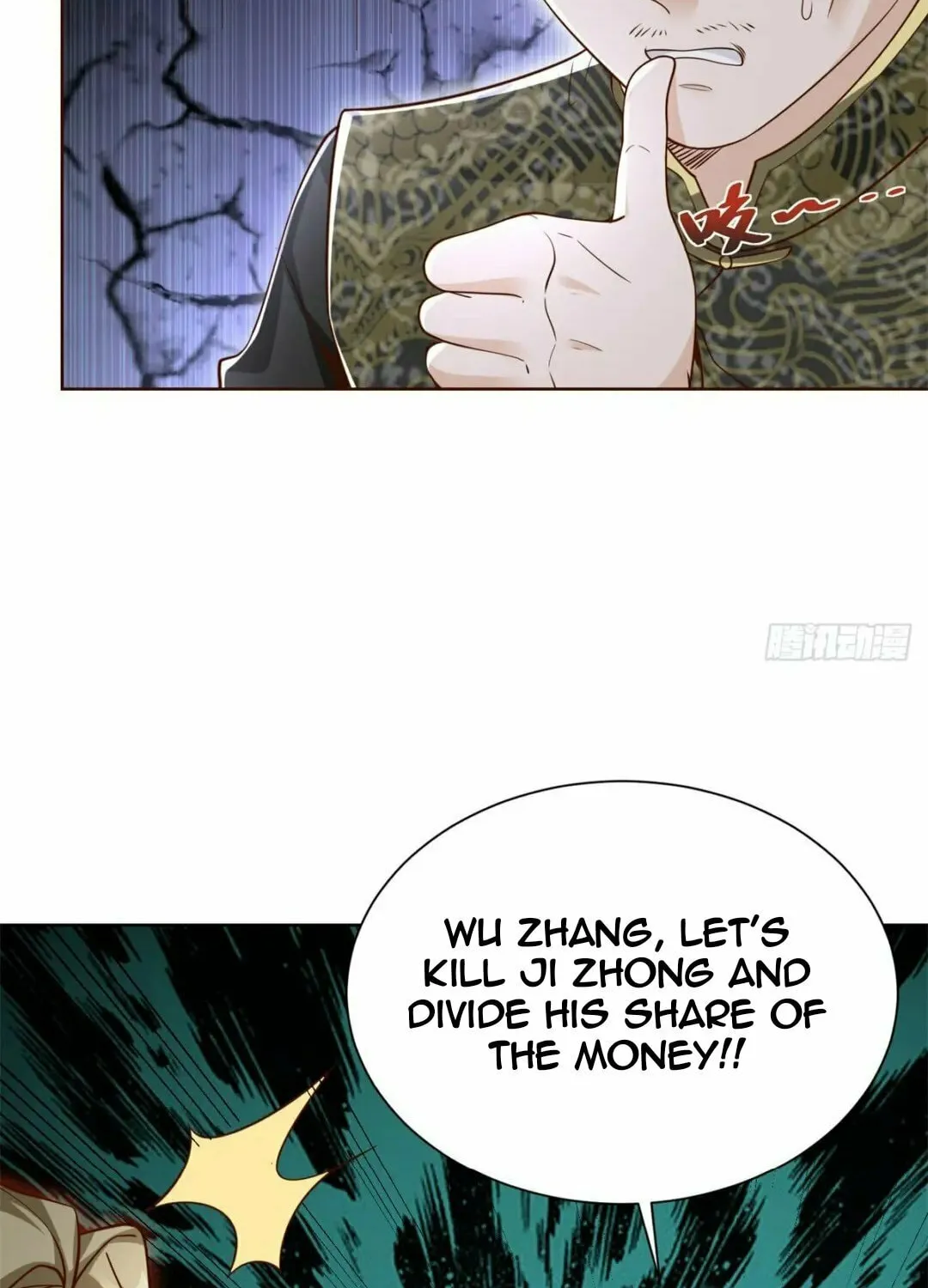 Read Arch-Villian chapter 70 image 11 on Lezhin