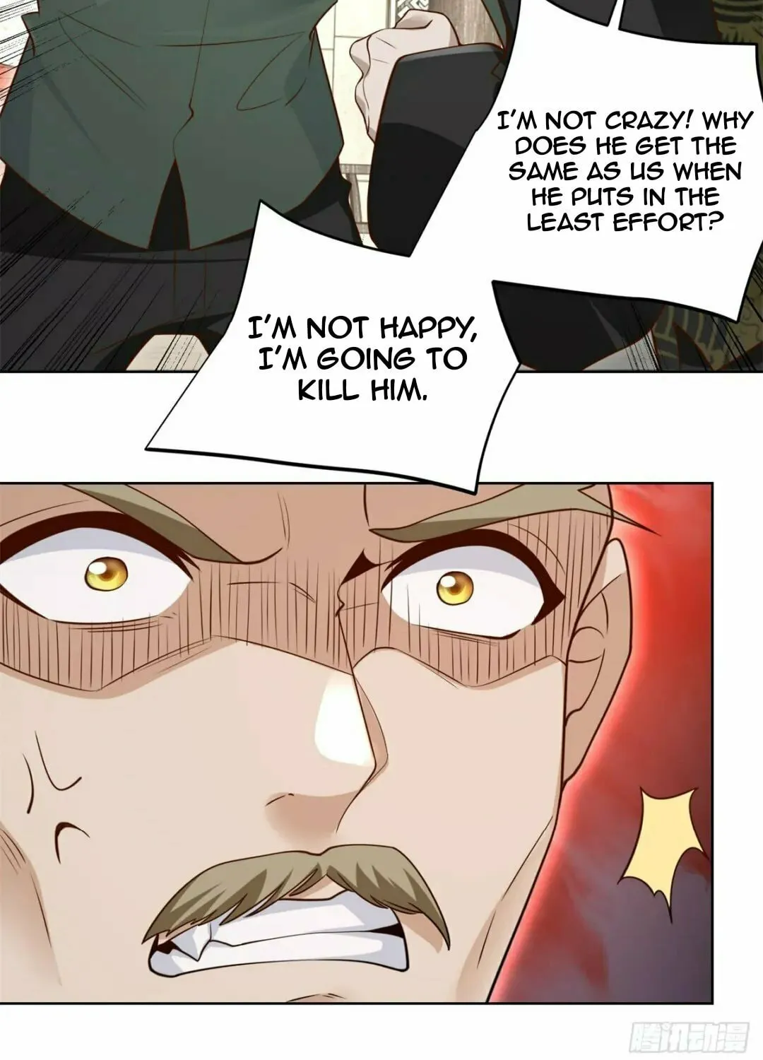 Read Arch-Villian chapter 70 image 14 on Lezhin