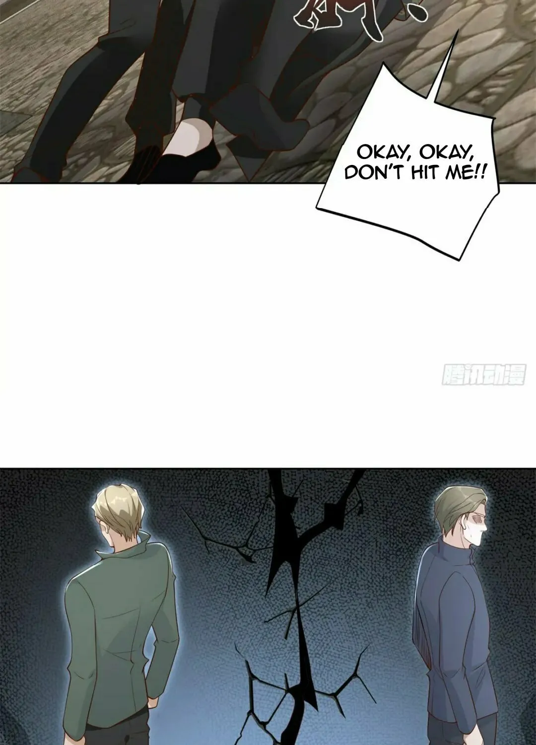 Read Arch-Villian chapter 70 image 18 on Lezhin
