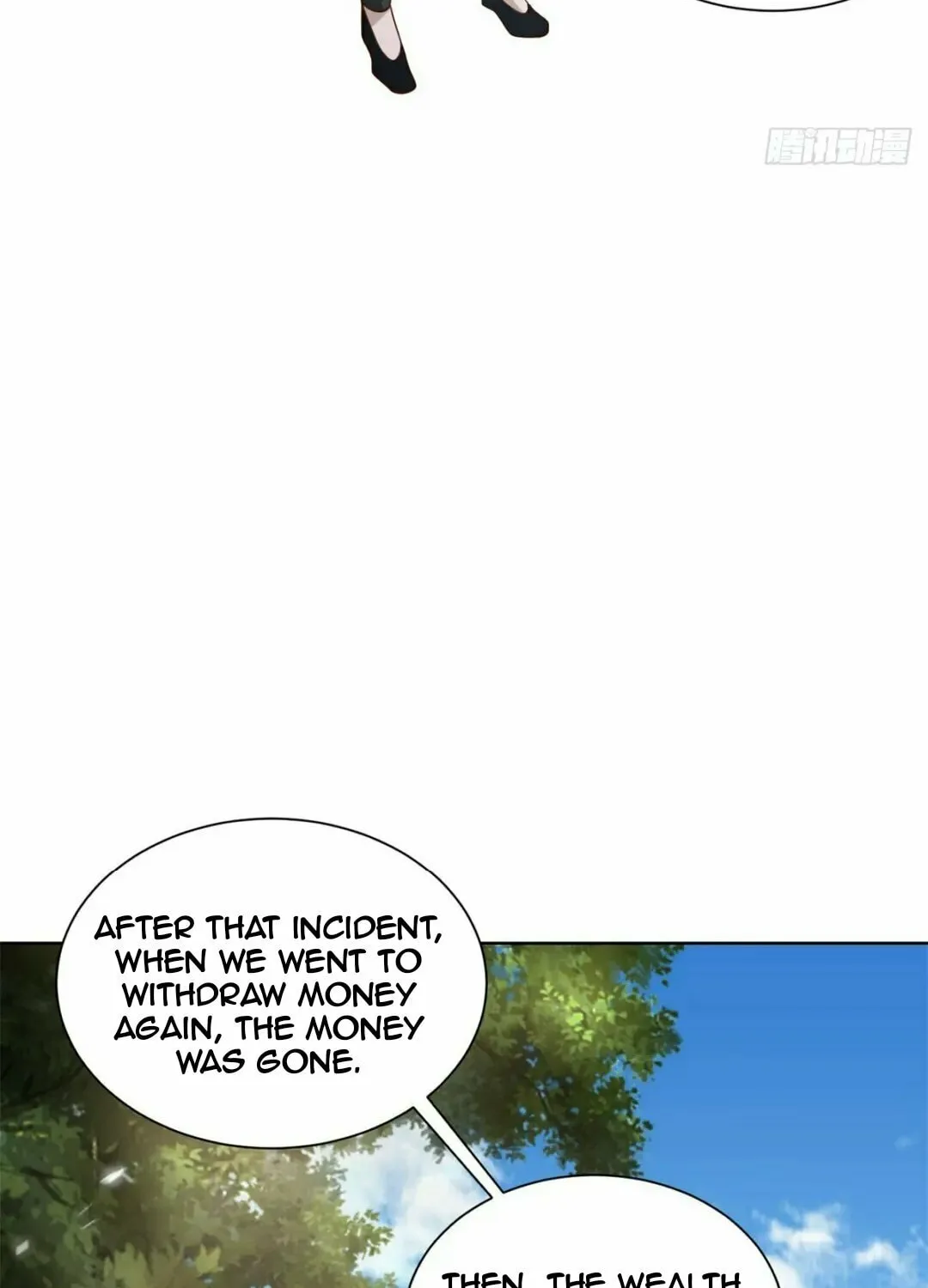 Read Arch-Villian chapter 70 image 20 on Lezhin