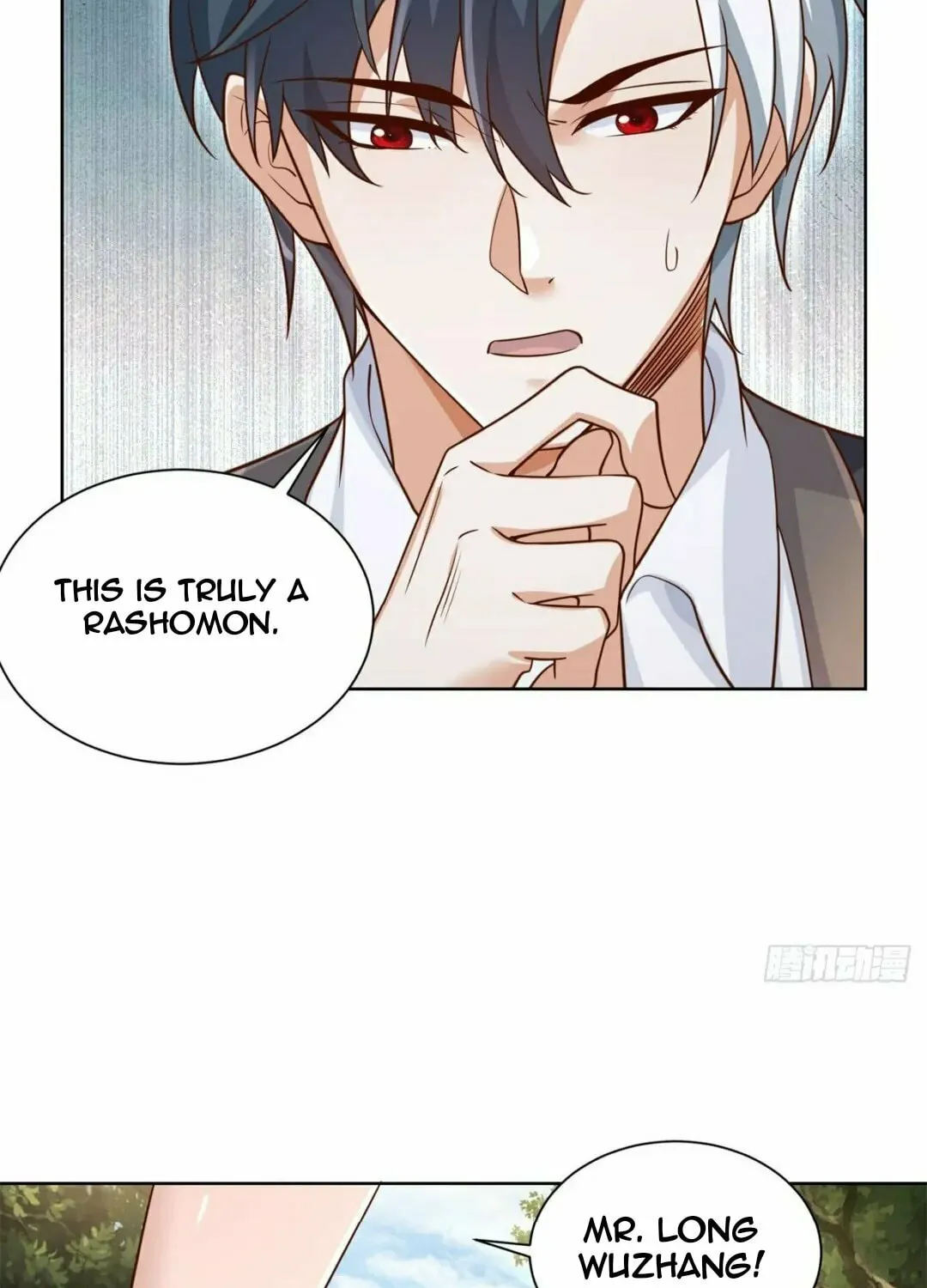Read Arch-Villian chapter 70 image 25 on Lezhin