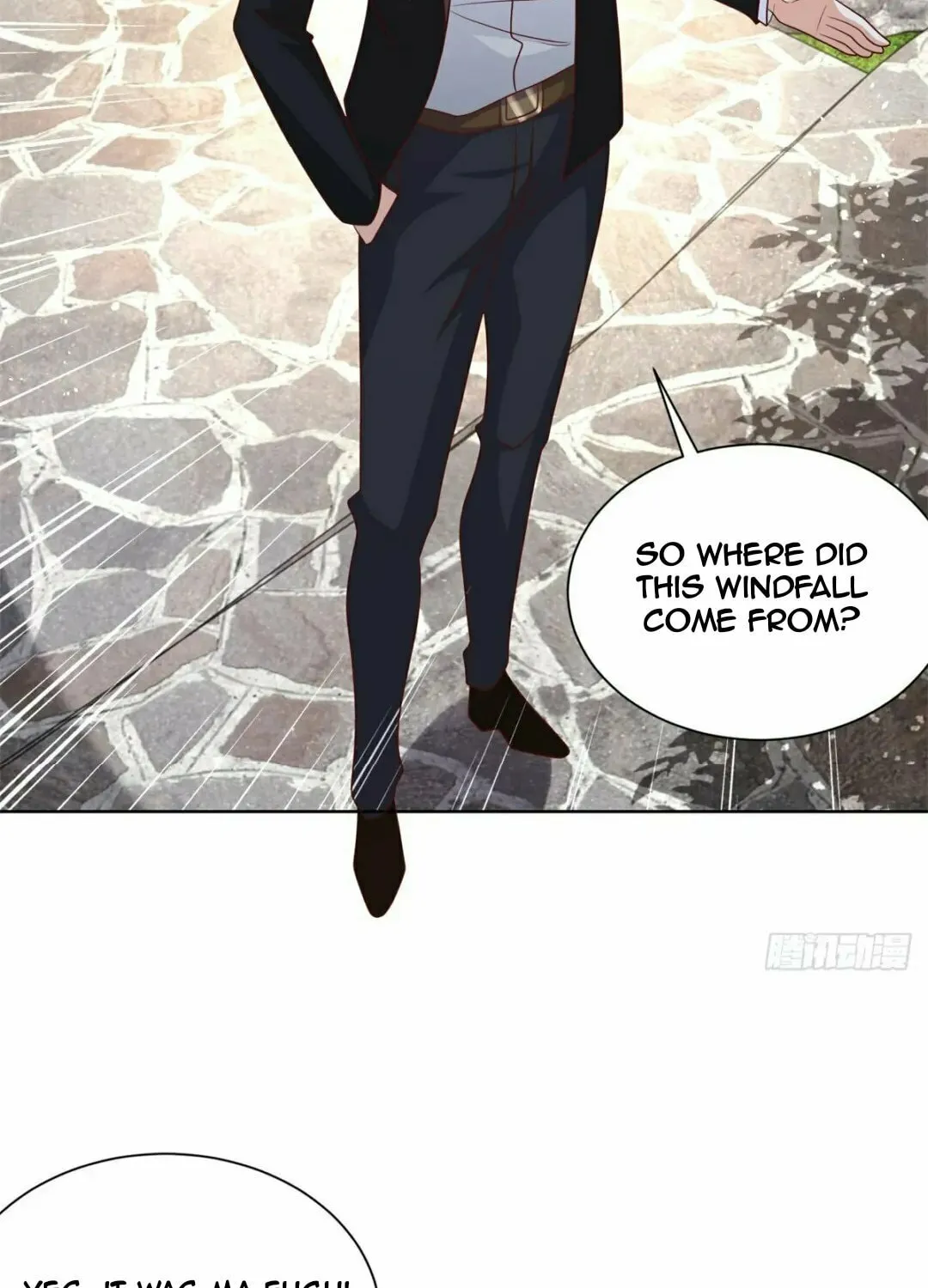 Read Arch-Villian chapter 70 image 37 on Lezhin