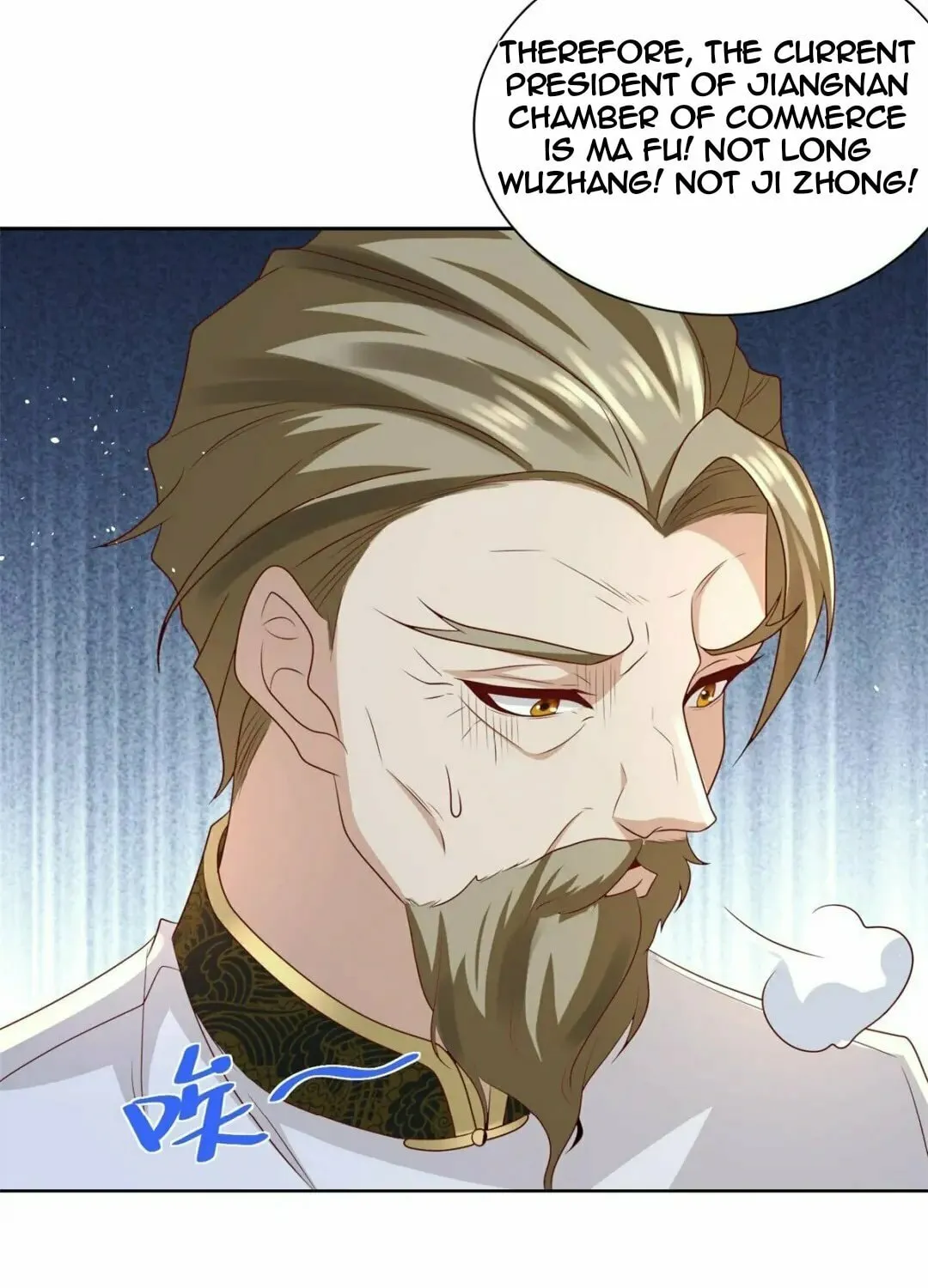 Read Arch-Villian chapter 70 image 42 on Lezhin