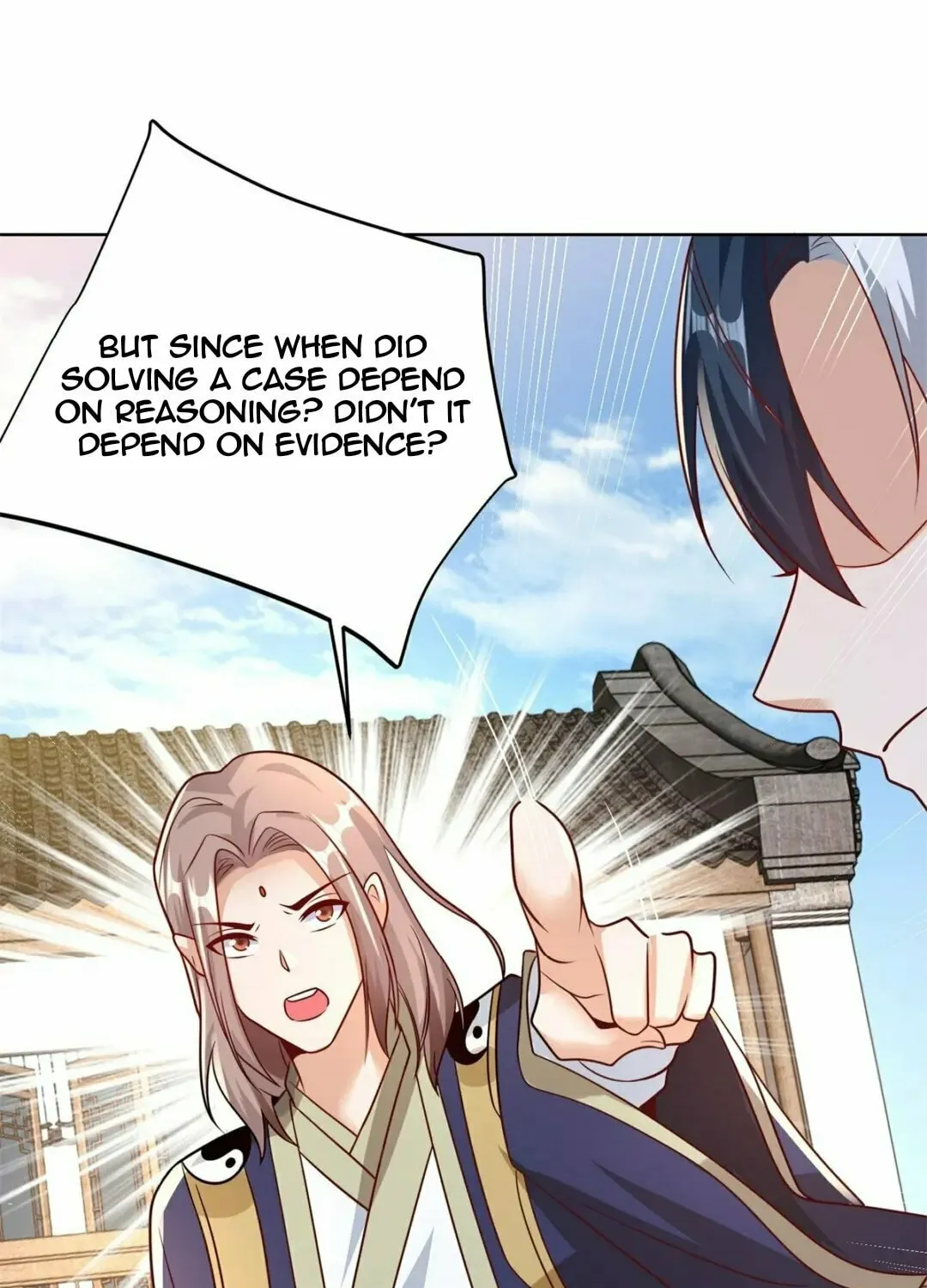 Read Arch-Villian chapter 70 image 45 on Lezhin