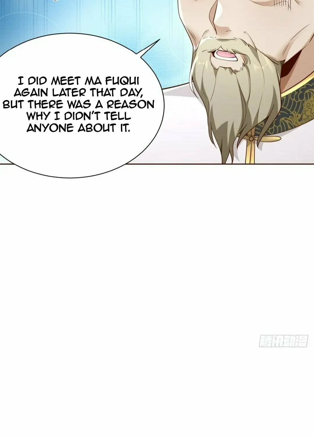 Read Arch-Villian chapter 70 image 7 on Lezhin