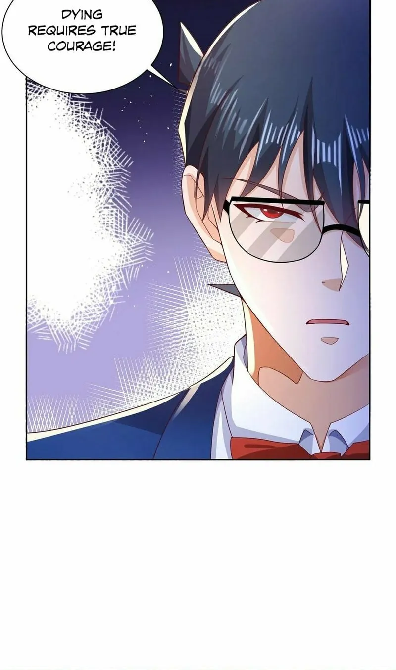 Read Arch-Villian chapter 71 image 11 on Lezhin