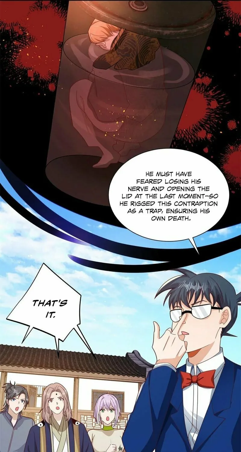 Read Arch-Villian chapter 71 image 12 on Lezhin