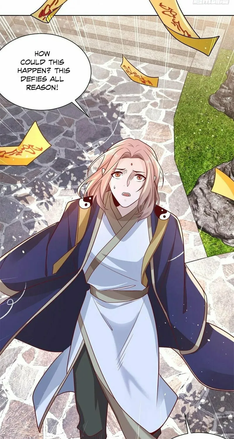 Read Arch-Villian chapter 71 image 14 on Lezhin