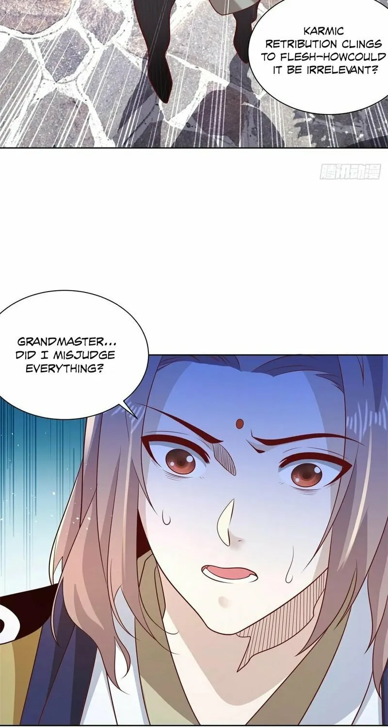 Read Arch-Villian chapter 71 image 15 on Lezhin
