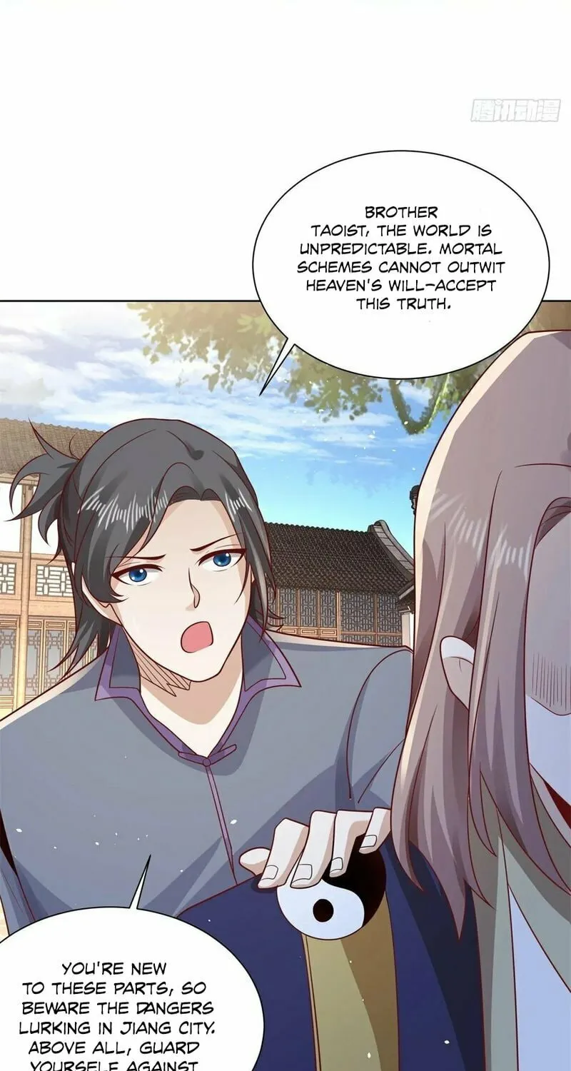 Read Arch-Villian chapter 71 image 16 on Lezhin