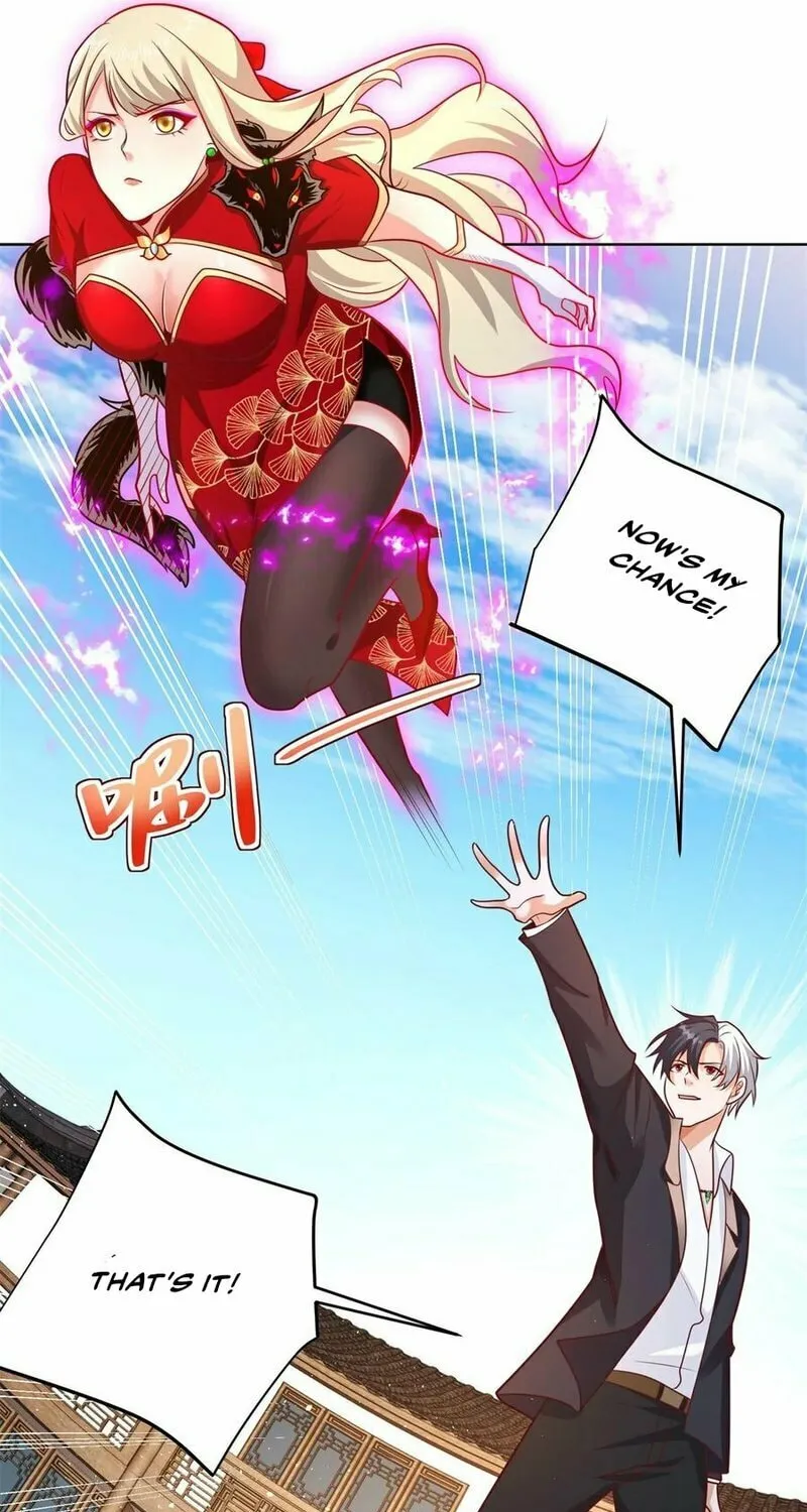 Read Arch-Villian chapter 71 image 18 on Lezhin