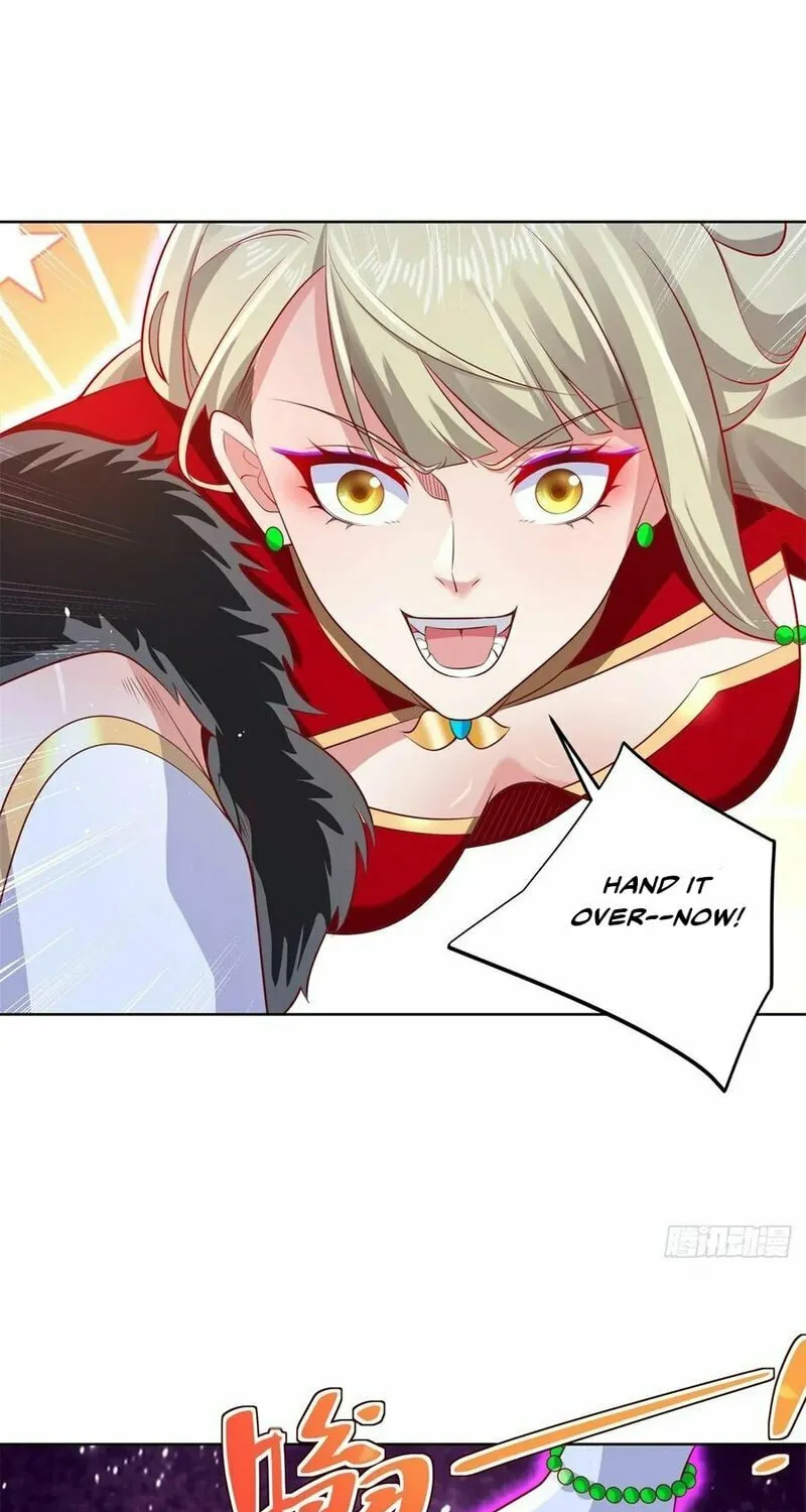 Read Arch-Villian chapter 71 image 22 on Lezhin