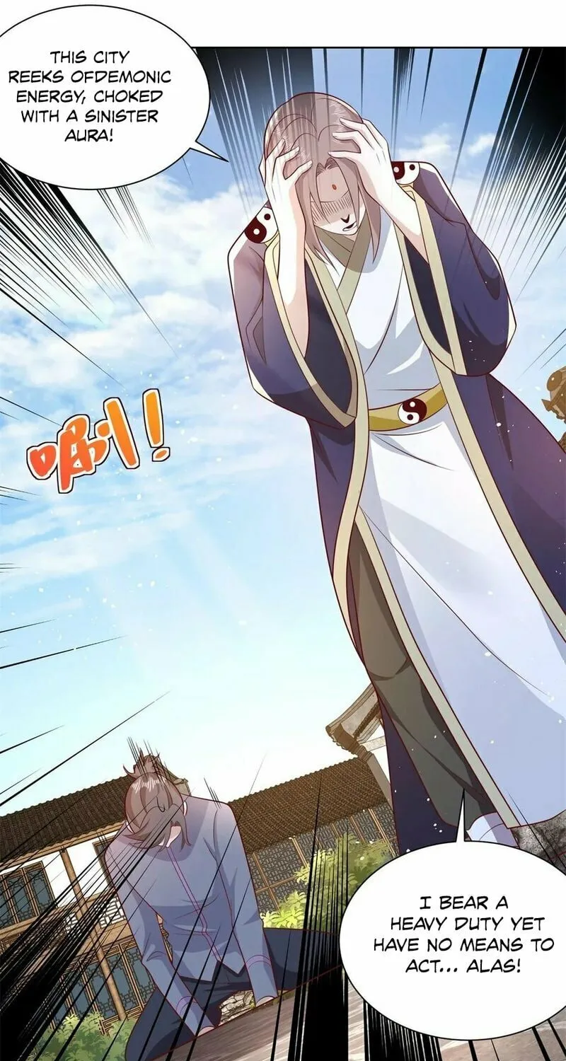 Read Arch-Villian chapter 71 image 24 on Lezhin