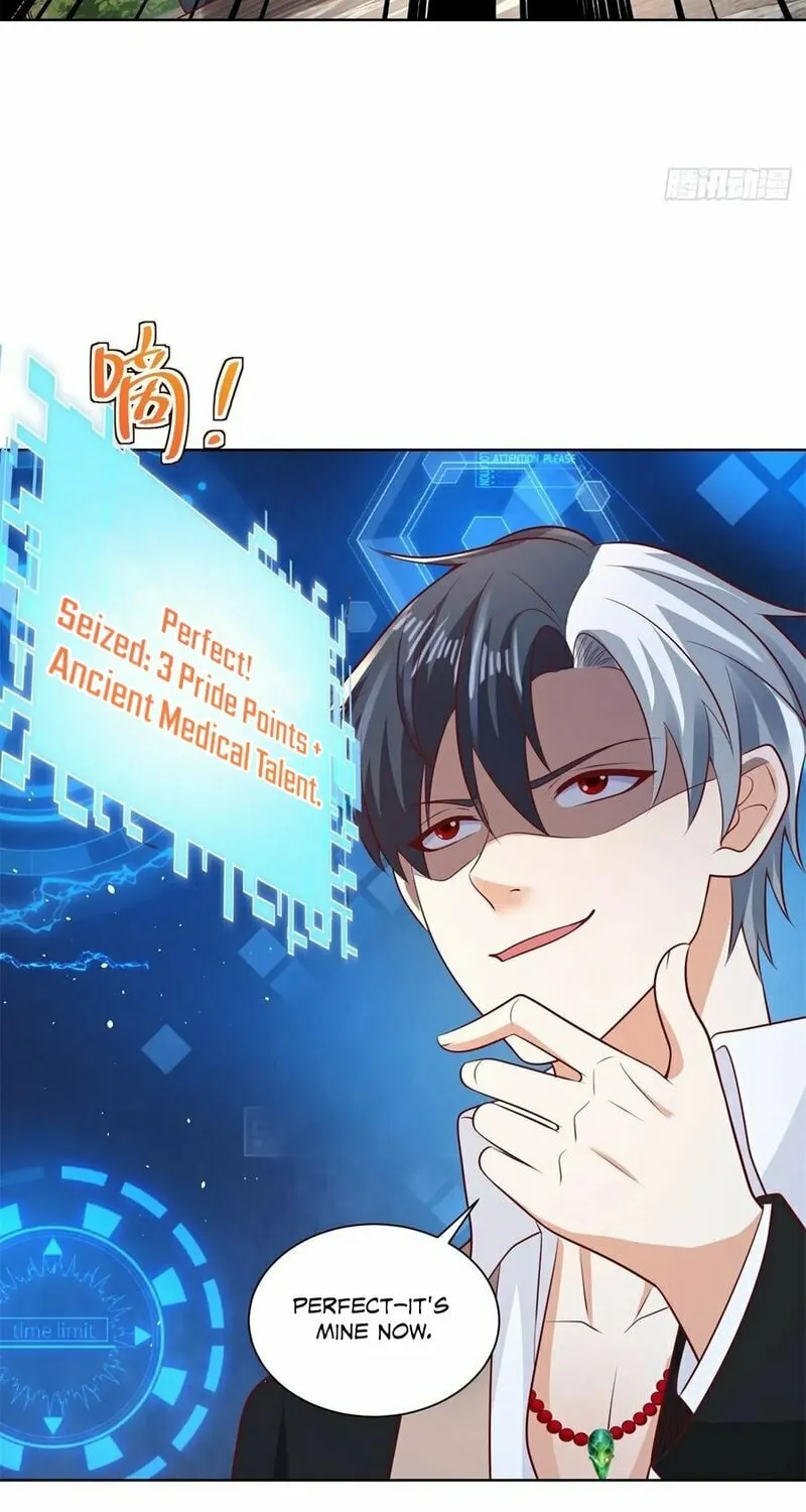 Read Arch-Villian chapter 71 image 25 on Lezhin