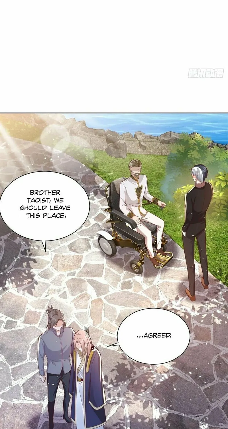 Read Arch-Villian chapter 71 image 26 on Lezhin
