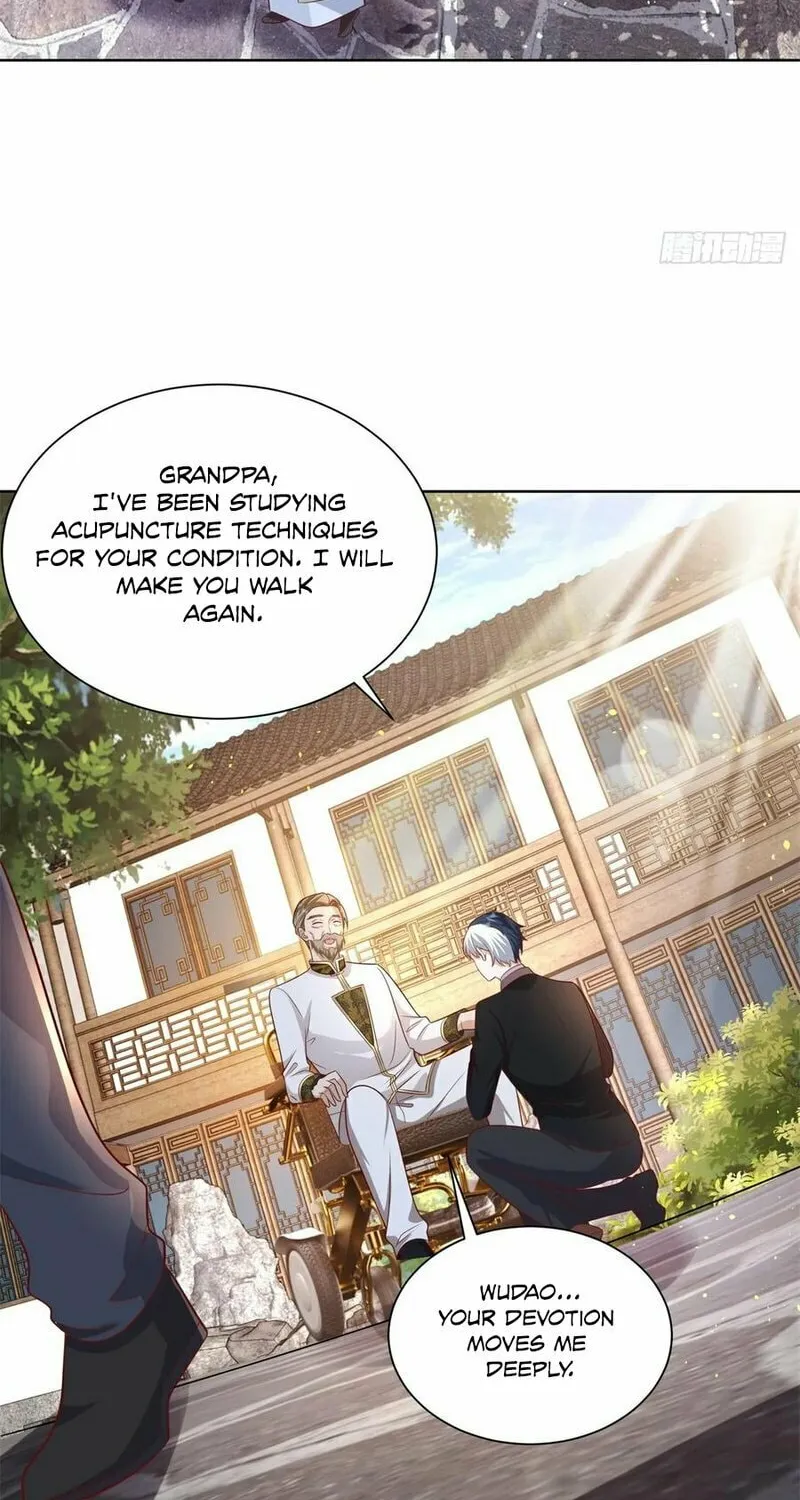 Read Arch-Villian chapter 71 image 27 on Lezhin