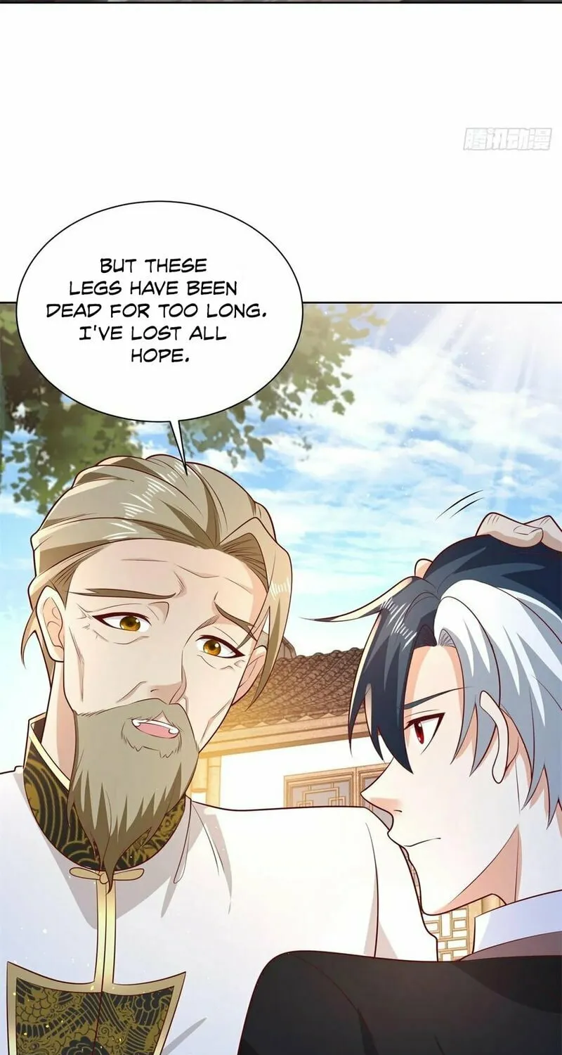 Read Arch-Villian chapter 71 image 28 on Lezhin