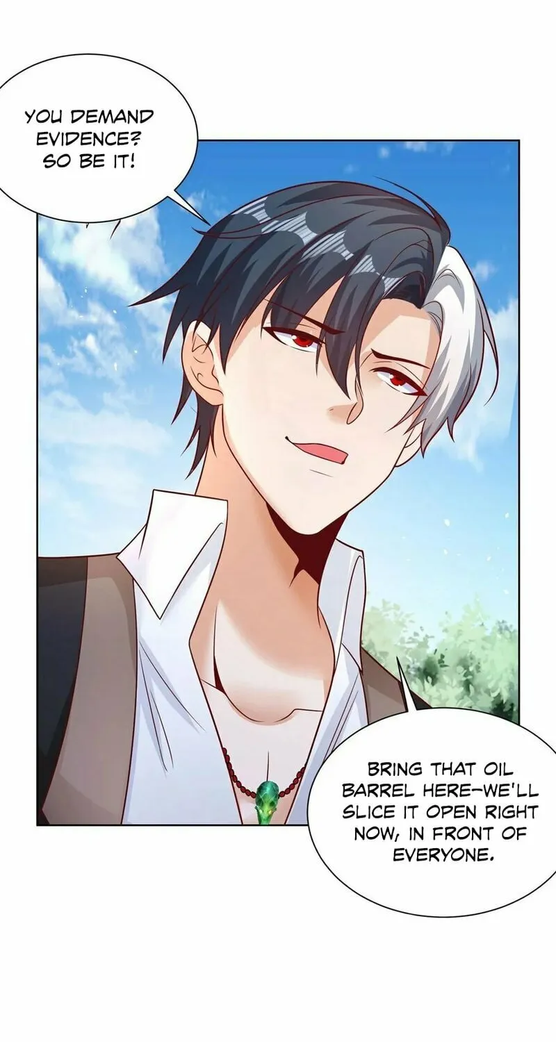 Read Arch-Villian chapter 71 image 3 on Lezhin
