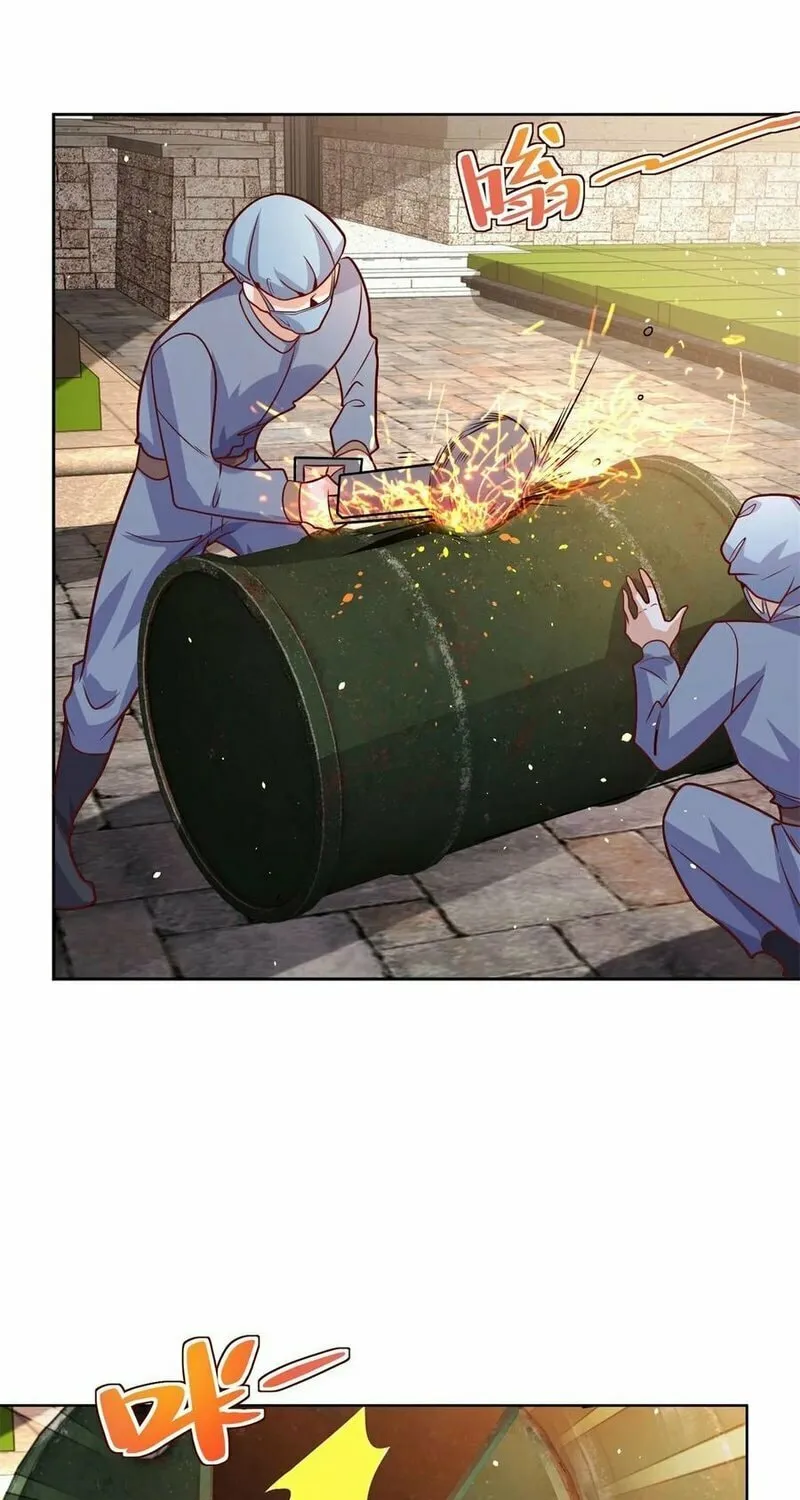 Read Arch-Villian chapter 71 image 4 on Lezhin