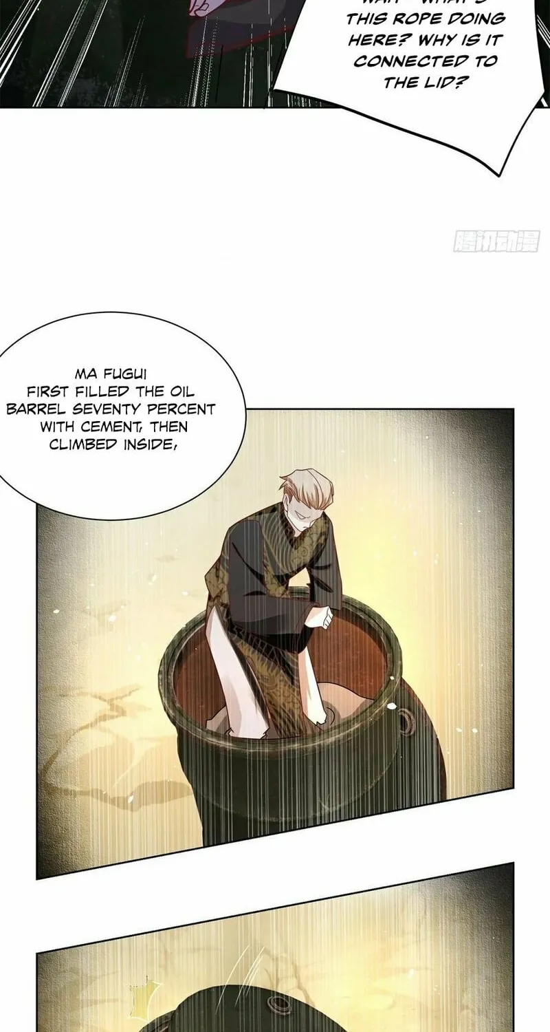 Read Arch-Villian chapter 71 image 7 on Lezhin